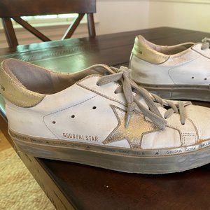 Golden Goose Sneakers